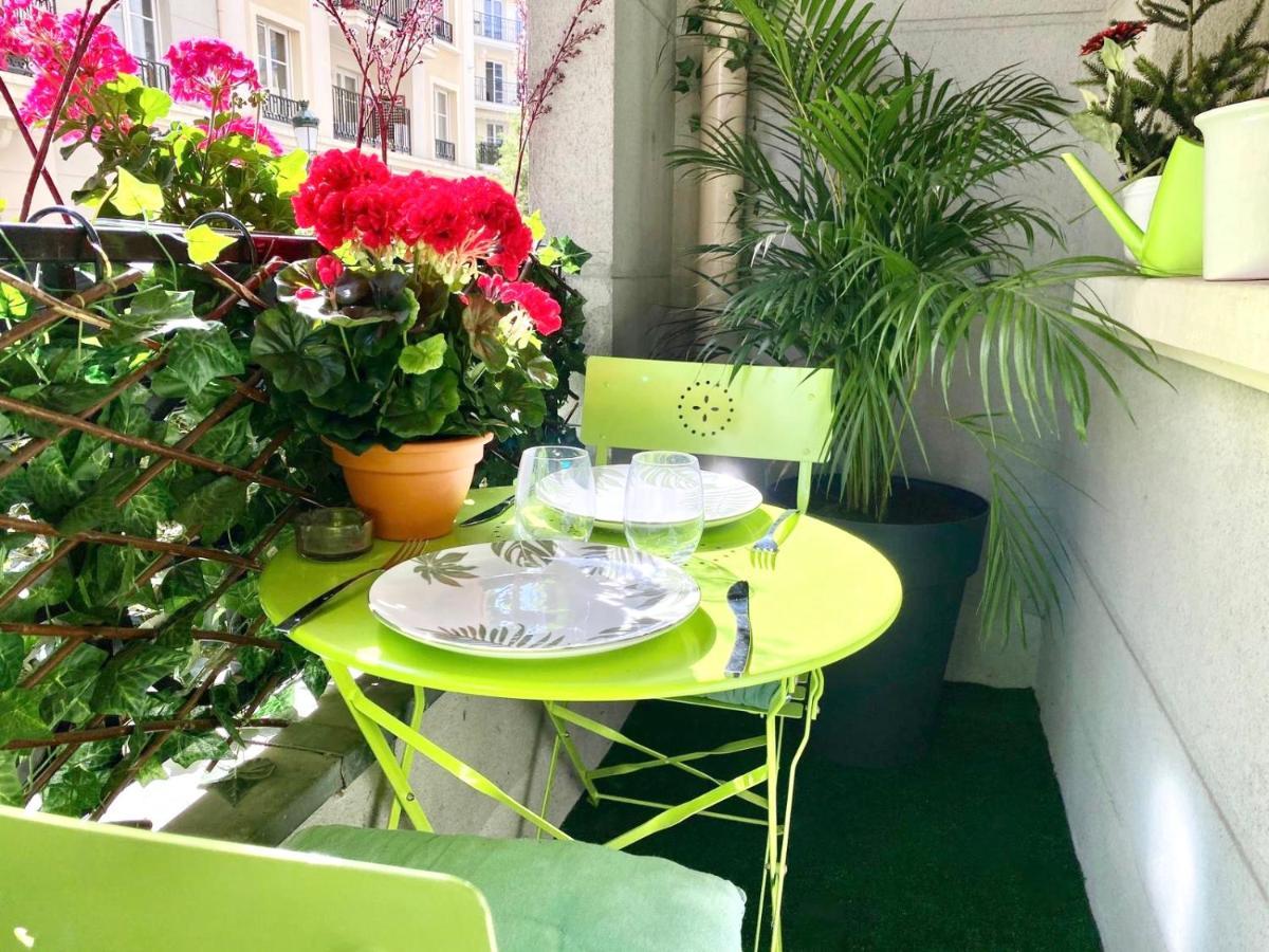 Oasis Au Coeur De Ville Le Plessis-Robinson Esterno foto